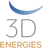 logo 3D ENERGIES